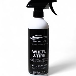 Wheel & Tire Cleaner 500ml – Velg- en Bandenreiniger in Eén
