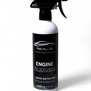 Engine Cleaner 500ml – Motorreiniger voor Vet, Olie & Aanslag