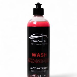 Wash Shampoo 500ml – Sterke Autoshampoo voor Grondige Reiniging