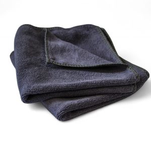 Microfiber Allround Doek - Streepvrije Doek voor Poetsen, Drogen & Glasreiniging