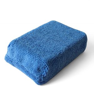 Coating Applicator - Zachte Applicator voor Wax, Sealant & Keramische Coatings