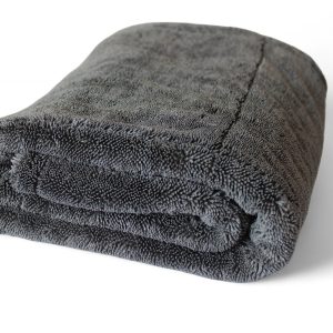 XXL Dry Towel - Droogdoek 50×80cm met Hoog Absorptievermogen (Tot 4L)