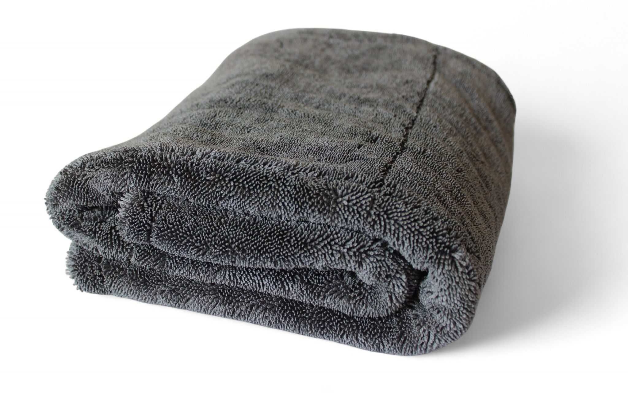 XXL Dry Towel - Droogdoek 50×80cm met Hoog Absorptievermogen (Tot 4L)