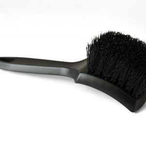 Tire Brush - Stevige Bandenborstel voor Grondige Reiniging