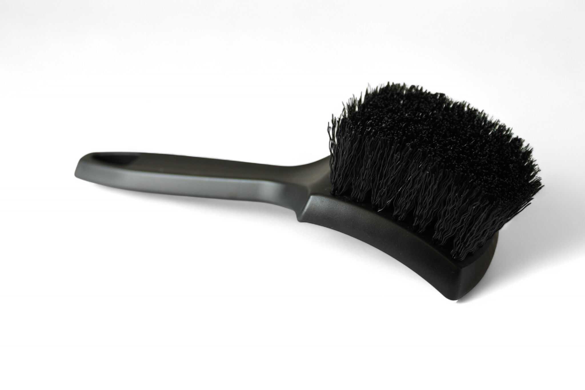 Tire Brush - Stevige Bandenborstel voor Grondige Reiniging